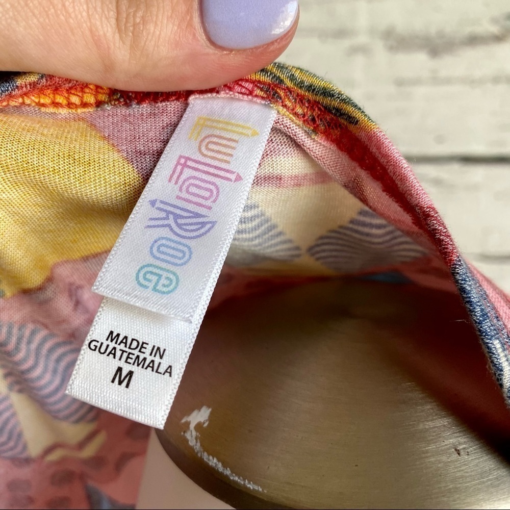 LuLaRoe “Classic T” - Picture 3 of 6